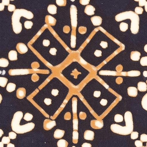 Batik Sample 1