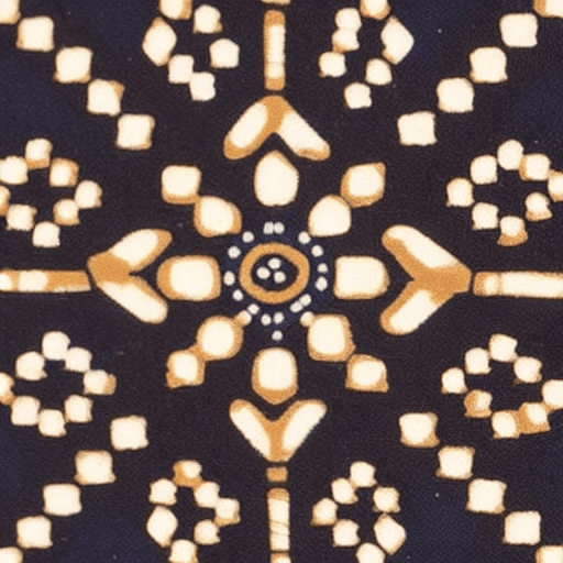 Batik Sample 2