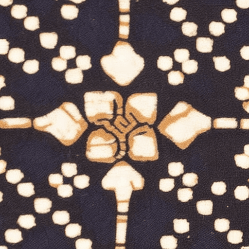 Batik Sample 3