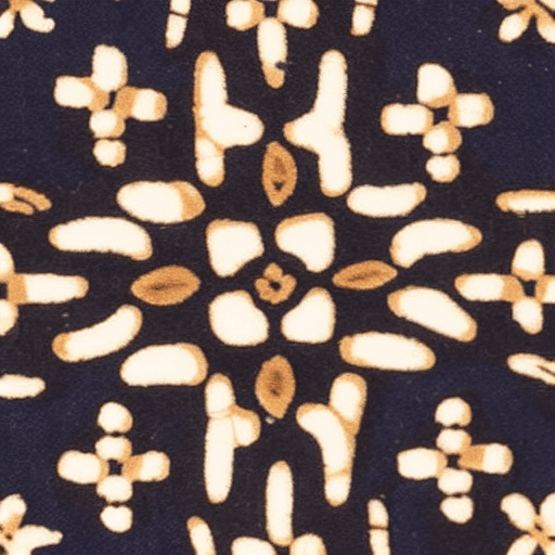 Batik Sample 4